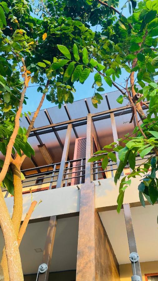 Canal Village Pakpra パッタルン エクステリア 写真