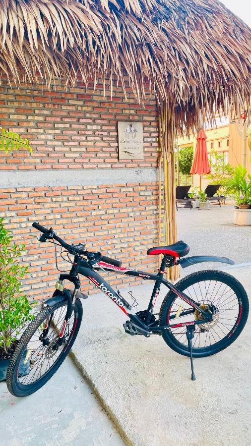 Canal Village Pakpra パッタルン エクステリア 写真