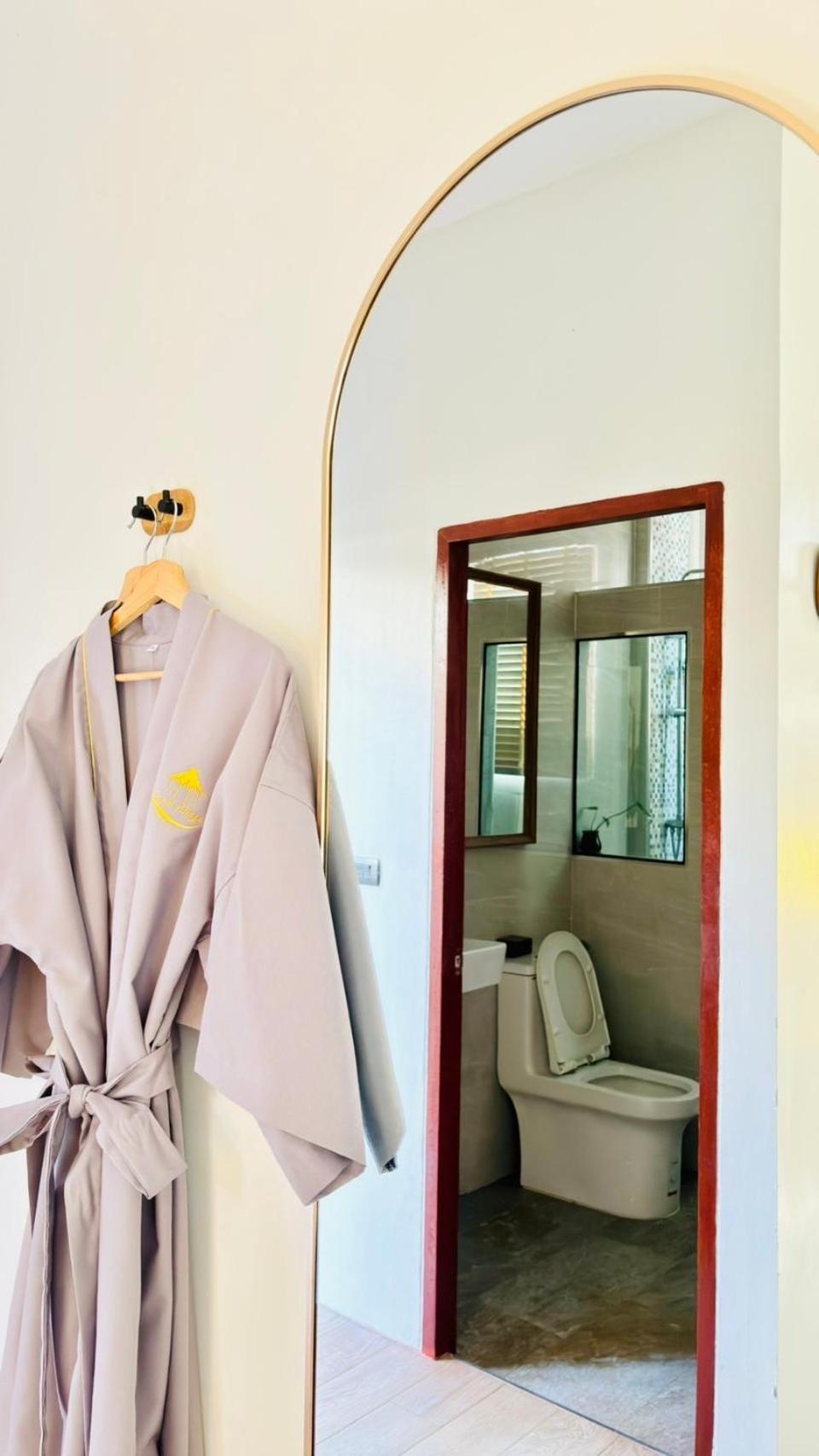 Canal Village Pakpra パッタルン エクステリア 写真