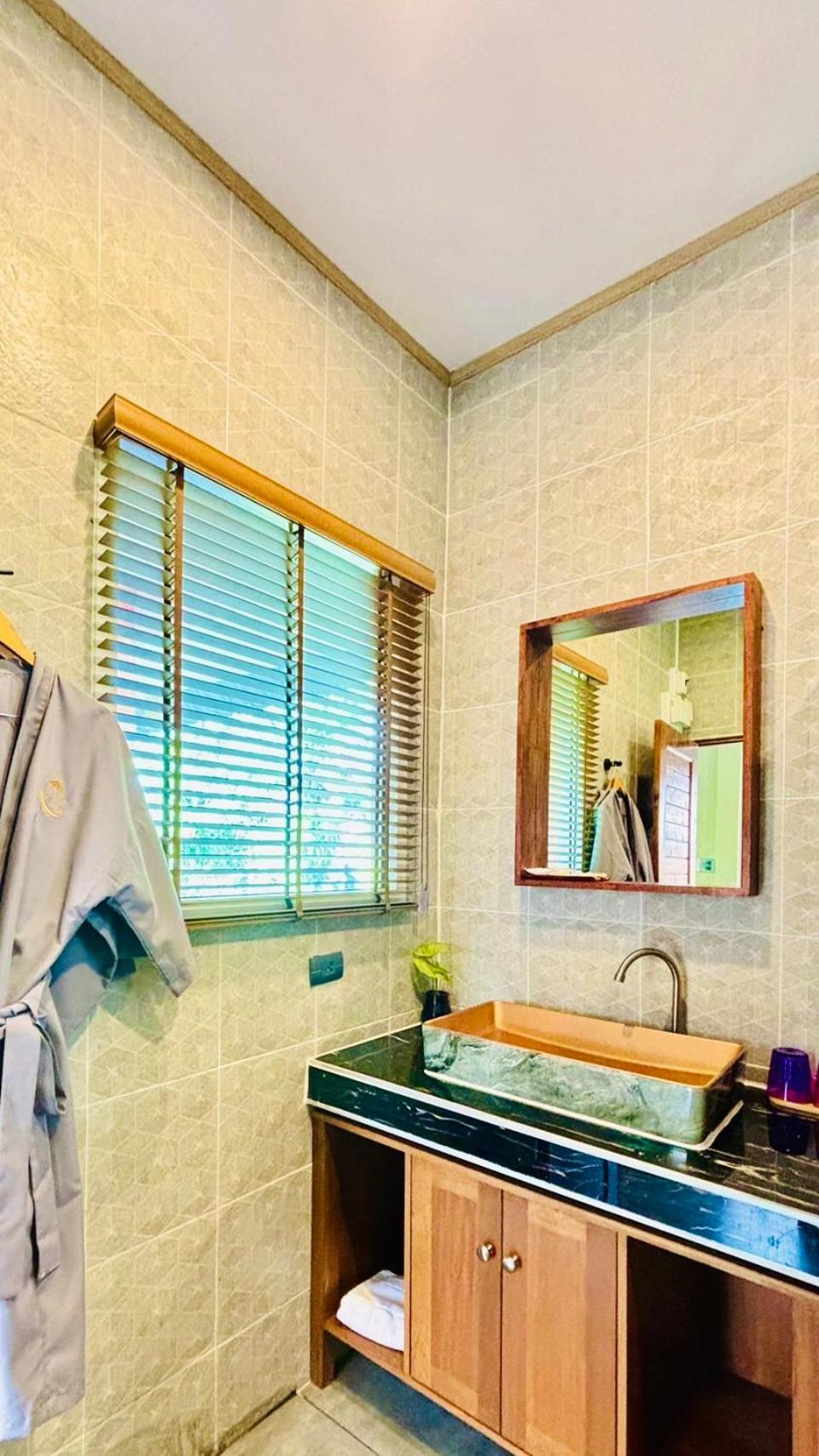 Canal Village Pakpra パッタルン エクステリア 写真