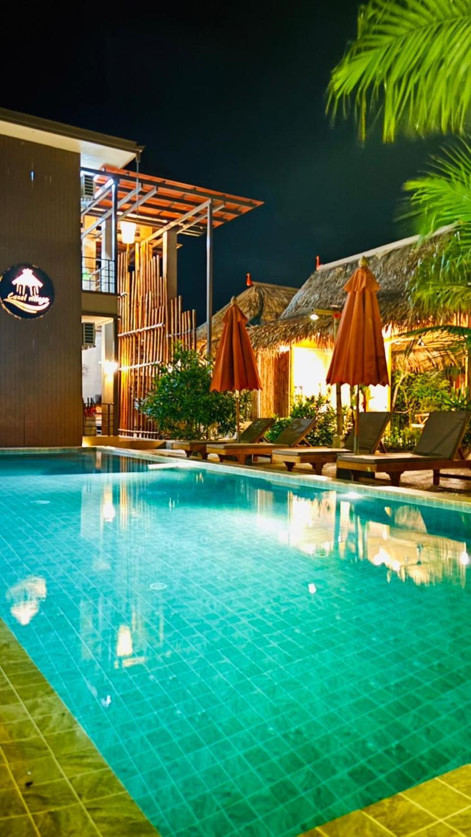 Canal Village Pakpra パッタルン エクステリア 写真